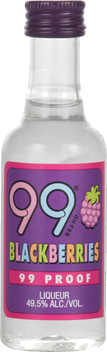 99 BLACKBERRIES SCHNAPPS