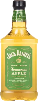 JACK DANIELS TENNESSEE APPLE