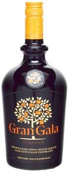 GRANGALA TRIPLE ORANGE PROPRIETARY LIQ