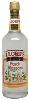 LLORDS PEACH