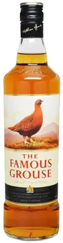 FAMOUS GROUSE