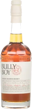 BULLY BOY STRAIGHT BOURBON WHISKEY