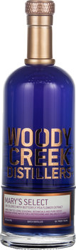 WOODY CREEK MARY'S SELECT BUTTERFLY GIN