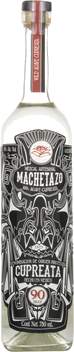 MAYALEN MACHATAZO WILD CUPREATA MZCL