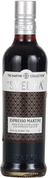 SVEDKA ESPRESSO MARTINI RTD