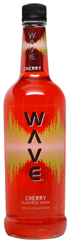 WAVE CHEERY CHERRY  VODKA