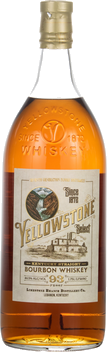 YELLOWSTONE SELECT STRAIGHT BOURBON