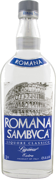 ROMANA SAMBUCA