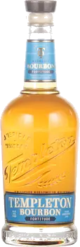 TEMPLETON BOURBON FORTITUDE SBW