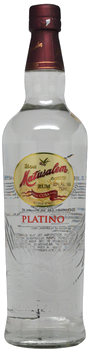RON MATUSALEM PLATINO DOMINICAN REPUBLIC