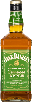 JACK DANIELS APPLE