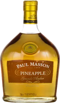 PAUL MASSON GRANDE AMBER PINEAPPLE RD
