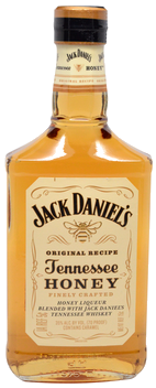 JACK DANIELS TENNESSEE HONEY