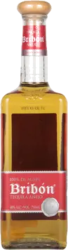 BRIBON ANEJO TEQUILA