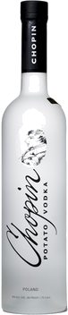 CHOPIN  VODKA