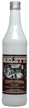 MELETTI CIOCCOLATO LIQUEUR