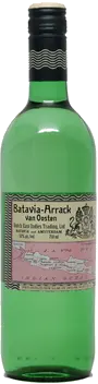 BATAVIA ARRACK VAN OOSTEN LIQUEUR