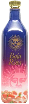 BAJA ROSA STRAWBERRY CREAM