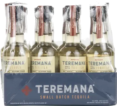TEREMANA REPOSADO