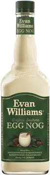 EVAN WILLIAMS EGGNOG