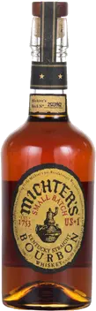 MICHTERS SMALL BATCH BOURBON