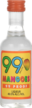 99 MANGOES SCHNAPPS