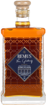 REMUS LOU GEHRIG