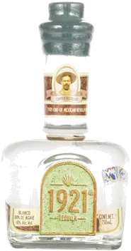 1921 TEQUILA BLANCO