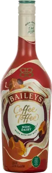 BAILEY'S COFFEE TOFFEE NON DAIRY