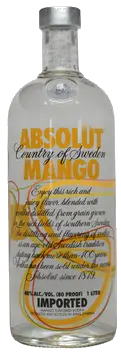 ABSOLUT MANGO
