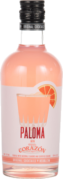 HEUBLEIN PALOMA CORAZON MARGARITA