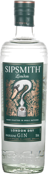 SIPSMITH LONDON DRY GIN