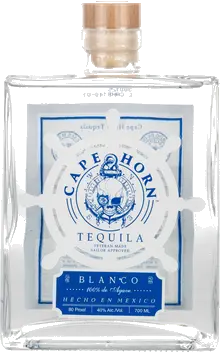 CAPE HORN BLANCO TEQUILA
