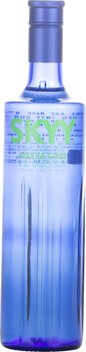 SKYY INFUSIONS AGAVE LIME VODKA