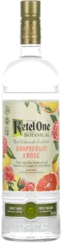KETEL ONE BOTANICAL GRAPEFRUIT &amp; ROSE