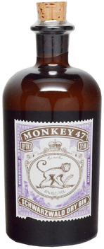 MONKEY 47 SCHWARZWALD DRY GIN