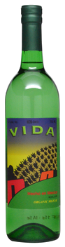 DEL MAGUEY VIDA MEZCAL