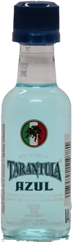 TARANTULA AZUL