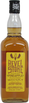 REVEL STOKE ROASTED PINEAPPLE  WHISKY