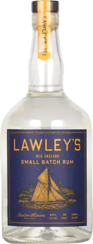 LAWLEYS SMALL BATCH RUM