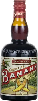 TEMPUS FUGIT SPIRITS CREME DE BANANE