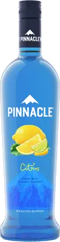 PINNACLE CITRUS VODKA