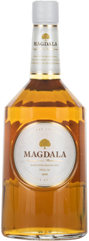 TORRES MAGDALA ORANGE LIQUEUR
