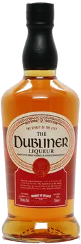 DUBLINER HONEYCOMB IRISH WHISKEY LIQUEUR