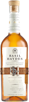 BASIL HAYDEN KSBW