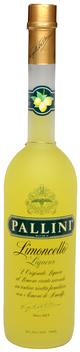 PALLINI LIMONCELLO LIQUEUR