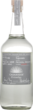 CASAMIGOS CRISTALINO REPOSADO TEQUILA