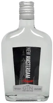 NEW AMSTERDAM