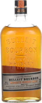 BULLIET BOURBON MESQUITE SINGLE MALT
