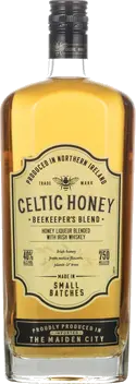 CELTIC HONEY BEEKEEPERS BLEND WHK LIQ